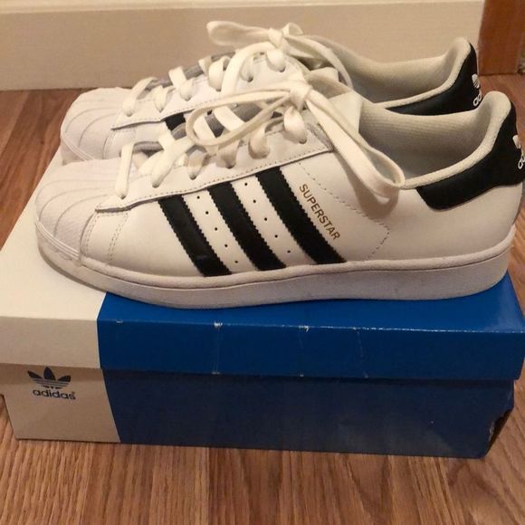 Adidas superstar classics - Picture 3 of 6